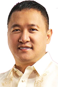 Jeffrey Dy