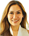 Jen Dela Cruz
