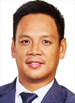 Jerard Garcia  