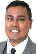 Dr. Jerome Joseph
