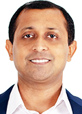 Jishnu Gupta