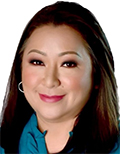Jocelle Batapa-Sigue