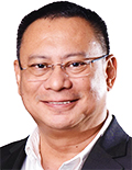 Joe Magsaysay