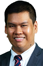 Joey Bondoc 