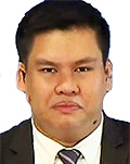 Joey Bondoc