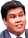 Joey Bondoc