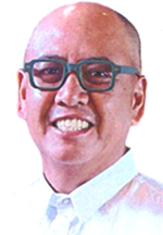 Joseph “Jojit” Alcazar