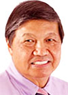 Dr. Jorge Garcia