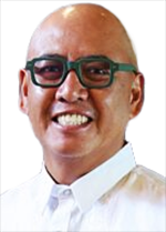 Joseph Alcazar 