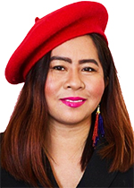 Karen Jane Salutan 