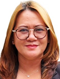 Karen Magno