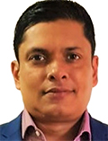 Krishnan Parameswaran