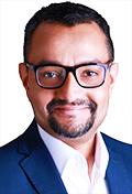 Kumar Ritesh