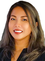 Larah Teng