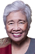 Leonor Briones