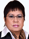 Lorna Kapunan
