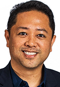 Louie Ferrer