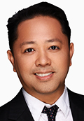 Louie Ferrer