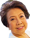 Angeles Lourdes 