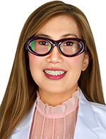 Dr. Loysa Orense 
