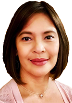 Lyn Espinosa 