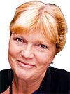 Lynn Leahy