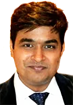 Maneesh Choudhary