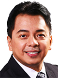 Manny Candelaria