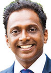 Manoj Menon