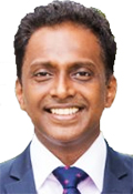 MANOJ MENON