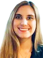 Maria Gaitanidou 