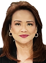 Maricar Bautista 