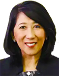 Marie Ampeloquio