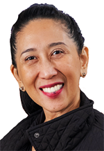 Marie Ampeloquio 