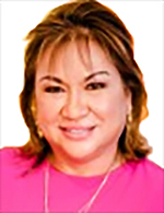 Mariz Regis  