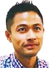Mark Bantigue