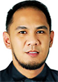 Mark Hinayan 