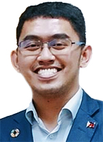 Mark Kennedy Batugon 