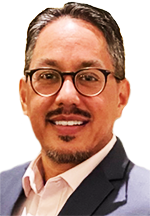 Mark Lwin 