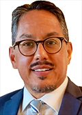 Mark Lwin