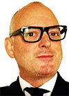 Mark MacKenzie