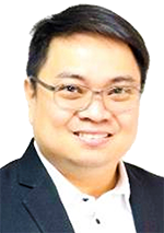 Dr. Mark Malanay 