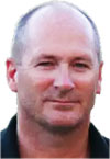 Mark Vernon