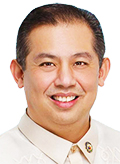 Martin Romualdez