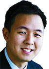 Martin Yu 