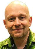 Matthias Gelber