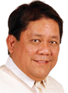 Mayor Tomas Osmena