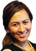 Mia Bulatao