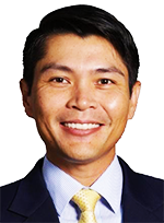 Michael Alejandro 