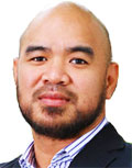 Mike Mabutol